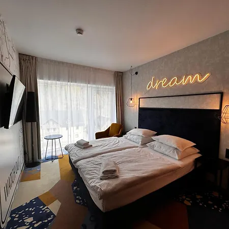 Apartment Biala Perla Energyapart *