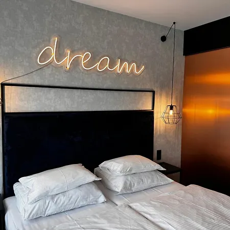 Biala Perla Energyapart Sienna (Klodzko)