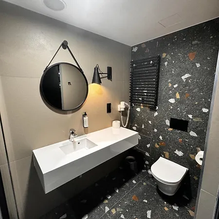 Biala Perla Energyapart