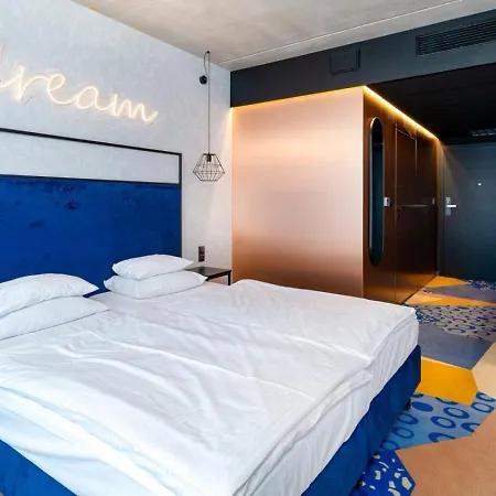Apartment Biala Perla Energyapart Heudorf