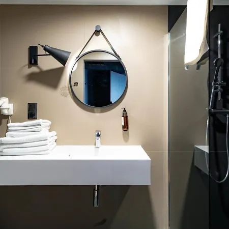 Biala Perla Energyapart Sienna (Klodzko)