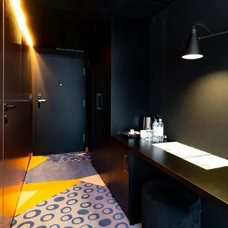 Biala Perla Energyapart شقة سيينا