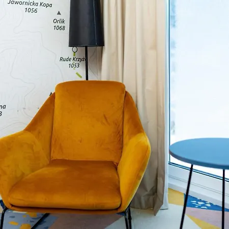 Biala Perla Energyapart * Sienna (Klodzko)