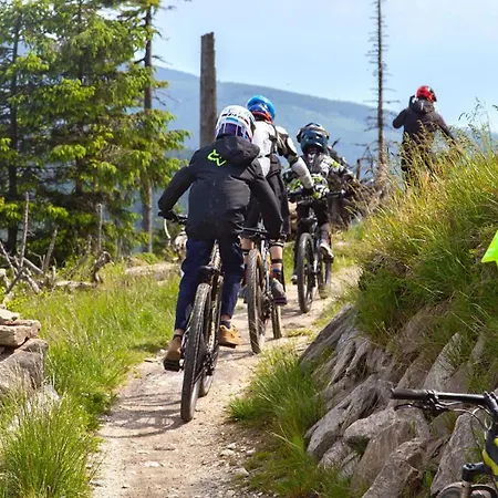 Biala Perla Energyapart