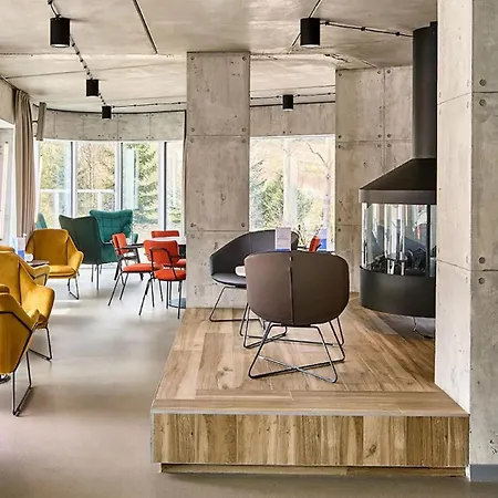 Apartman Biala Perla Energyapart