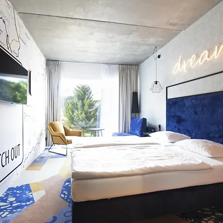 Biala Perla Energyapart Apartment