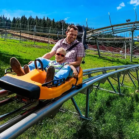 Biala Perla Energyapart Apartment Sienna (Klodzko)